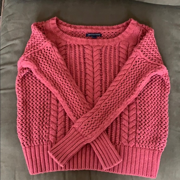 American Eagle Sweater - Picture 2 of 3
